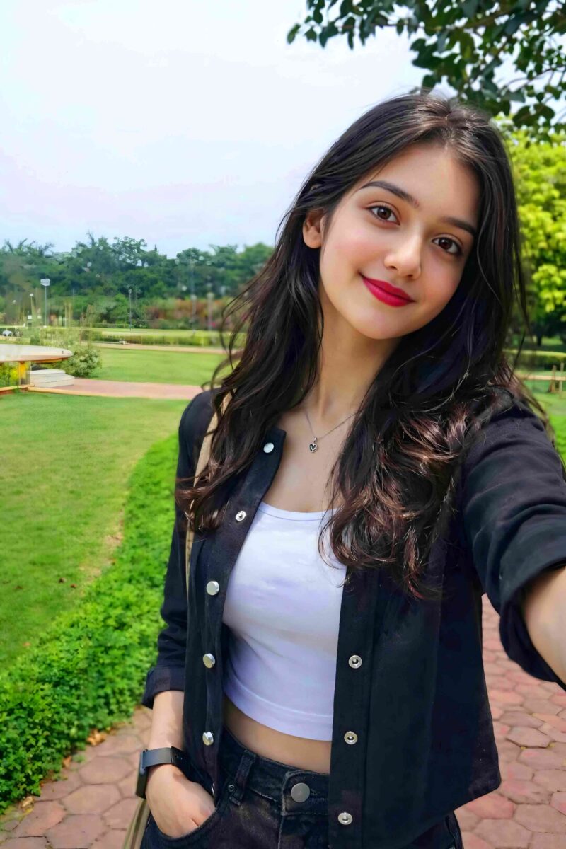 Photo, pic and image of a ladki, simple girl, facebook girl, indian girl, stylish girl, beautiful girl.